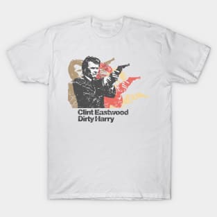 Dirty Harry T-Shirt